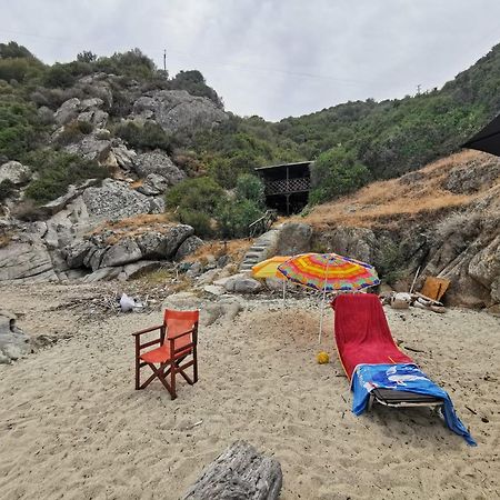 سيكيا Studio Porto Marina المظهر الخارجي الصورة