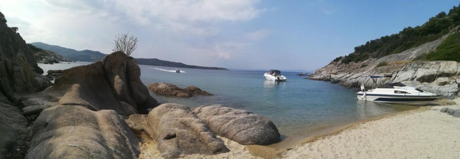 سيكيا Studio Porto Marina المظهر الخارجي الصورة