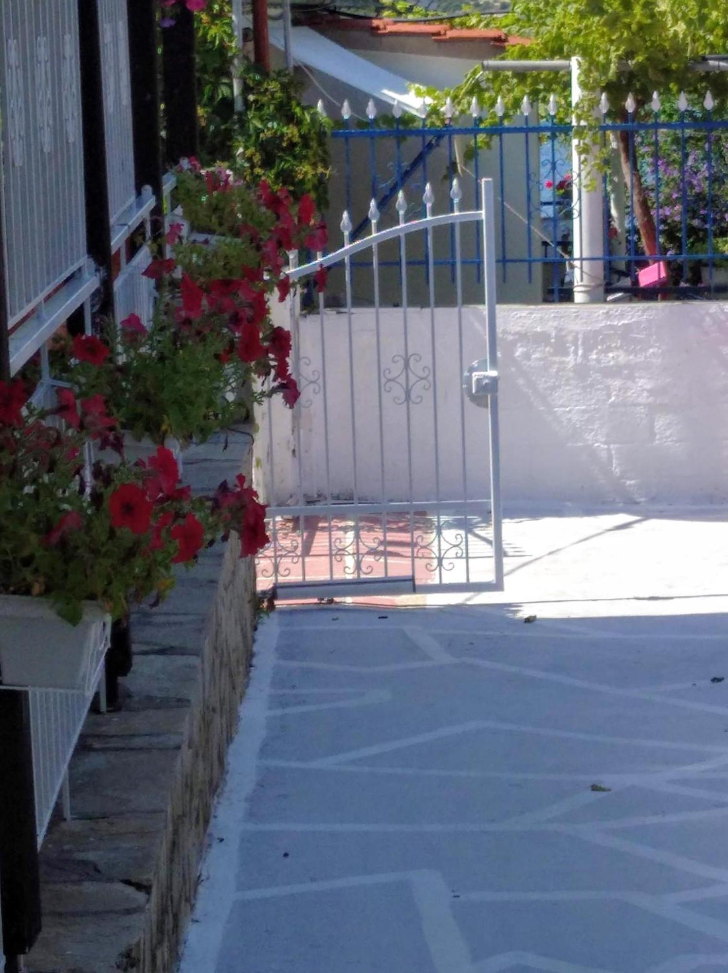 سيكيا Studio Porto Marina المظهر الخارجي الصورة