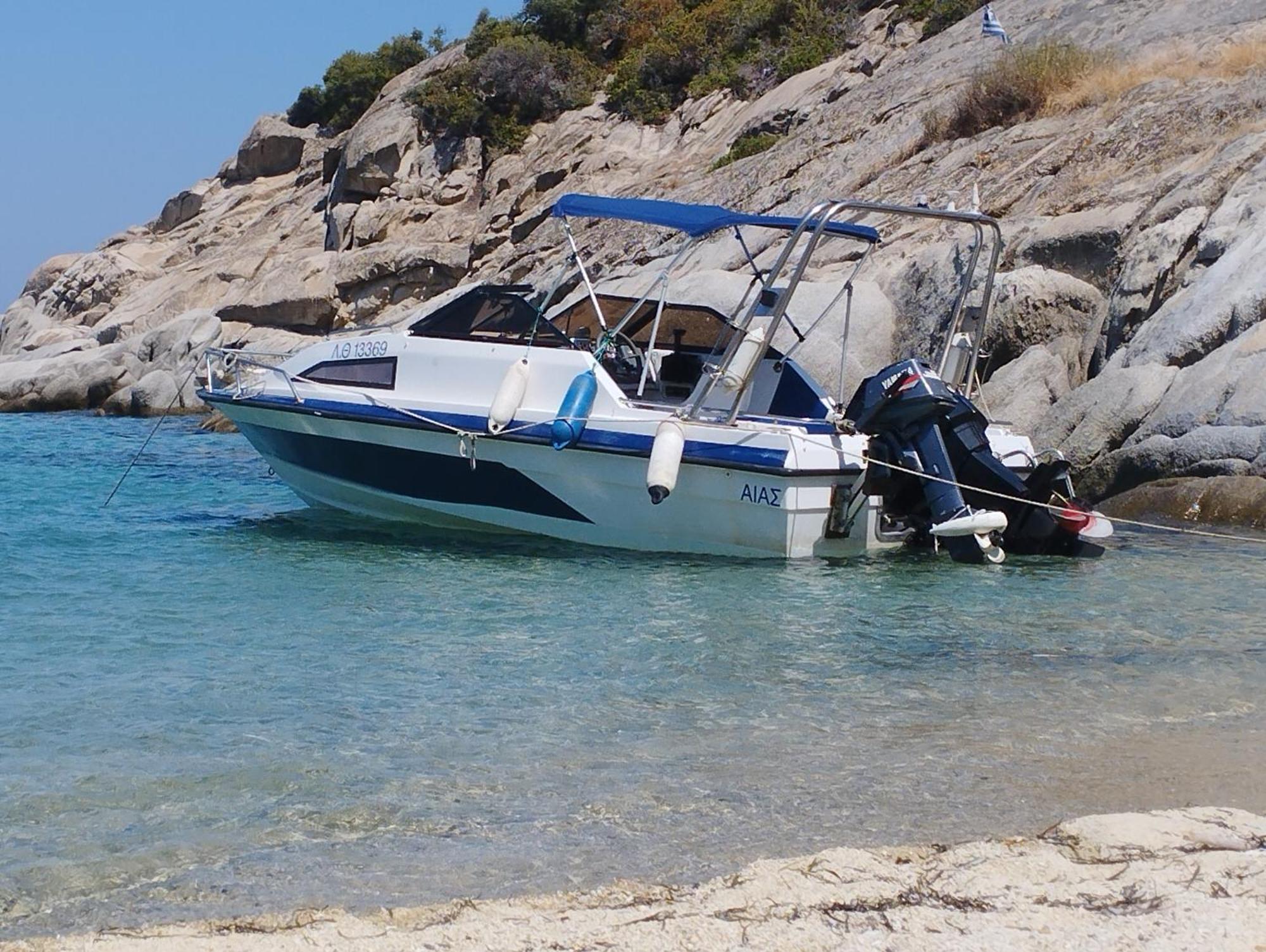 سيكيا Studio Porto Marina المظهر الخارجي الصورة