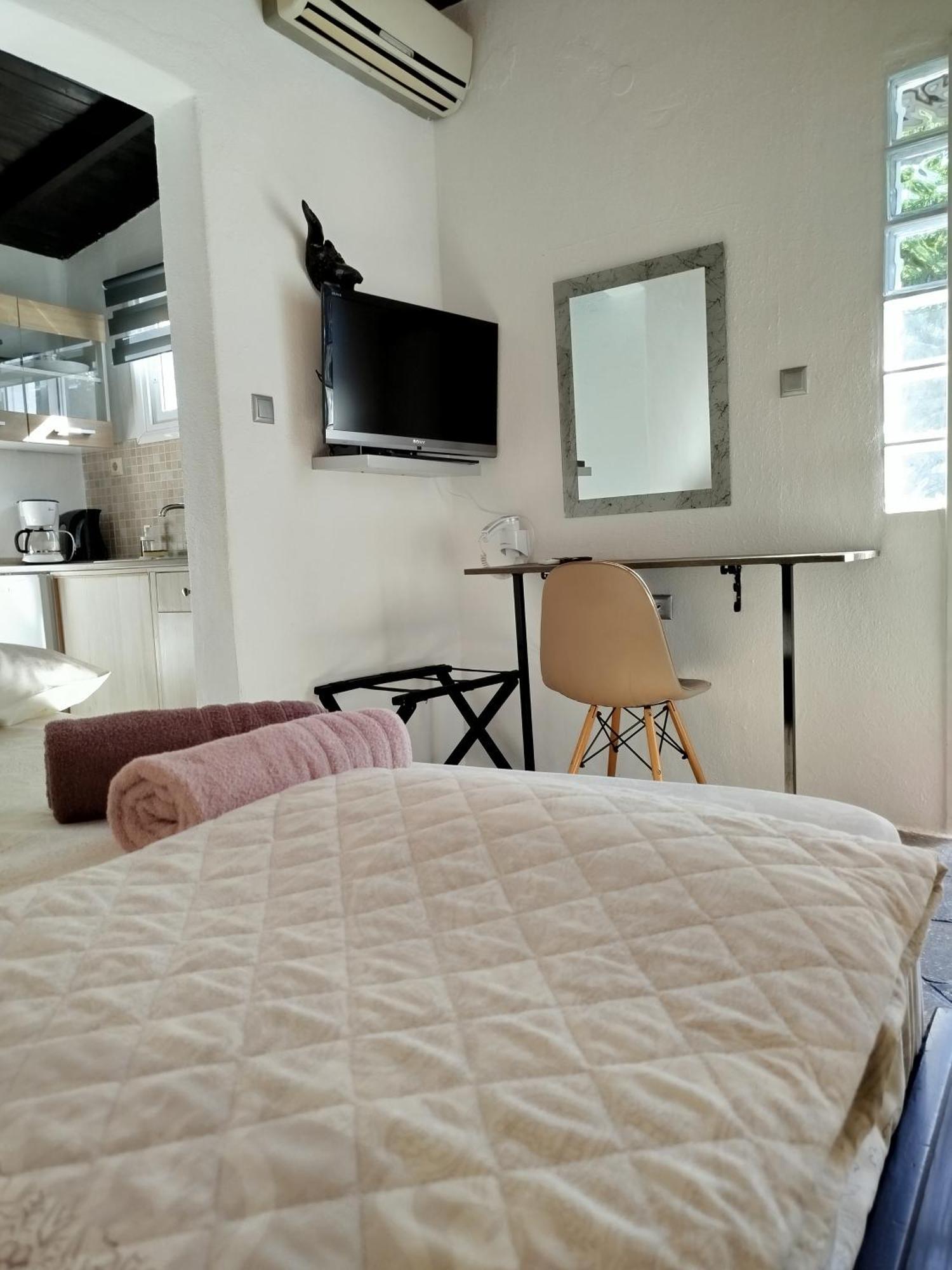 سيكيا Studio Porto Marina المظهر الخارجي الصورة