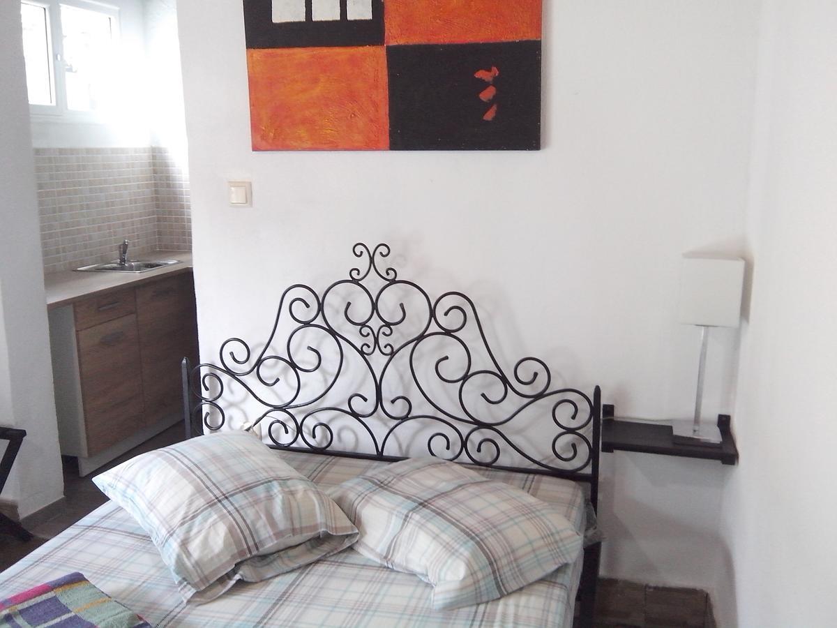 سيكيا Studio Porto Marina المظهر الخارجي الصورة