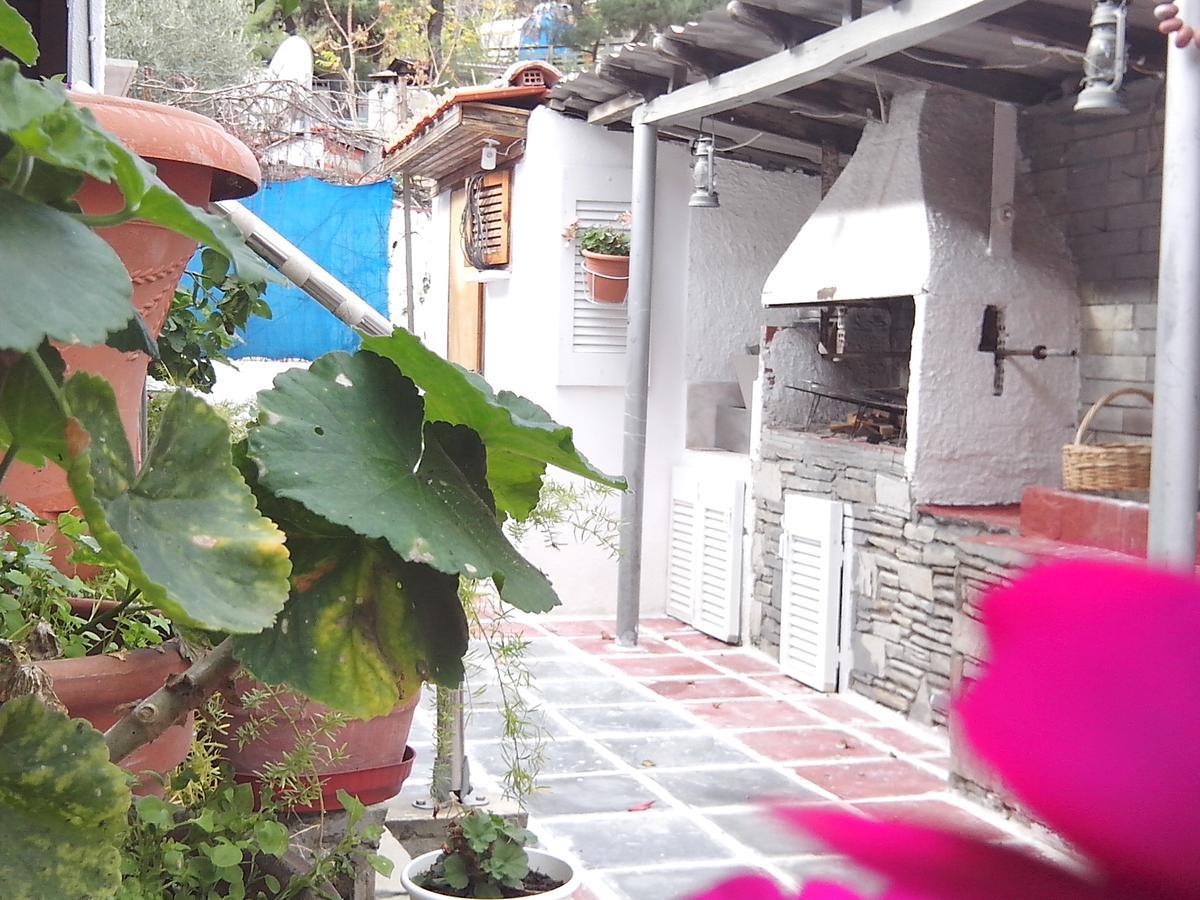 سيكيا Studio Porto Marina المظهر الخارجي الصورة