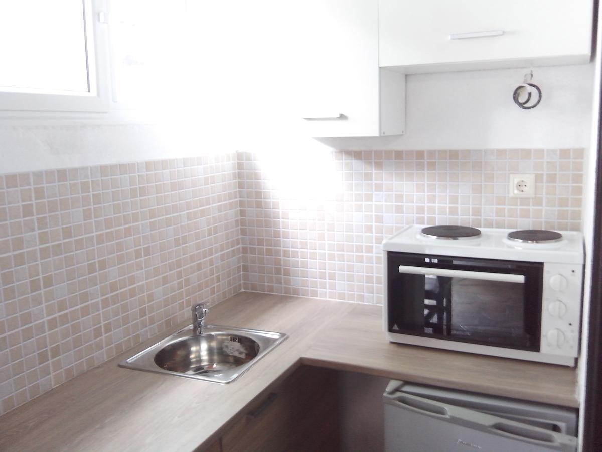 سيكيا Studio Porto Marina المظهر الخارجي الصورة