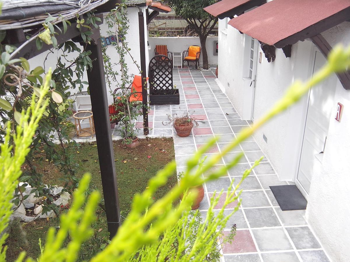سيكيا Studio Porto Marina المظهر الخارجي الصورة