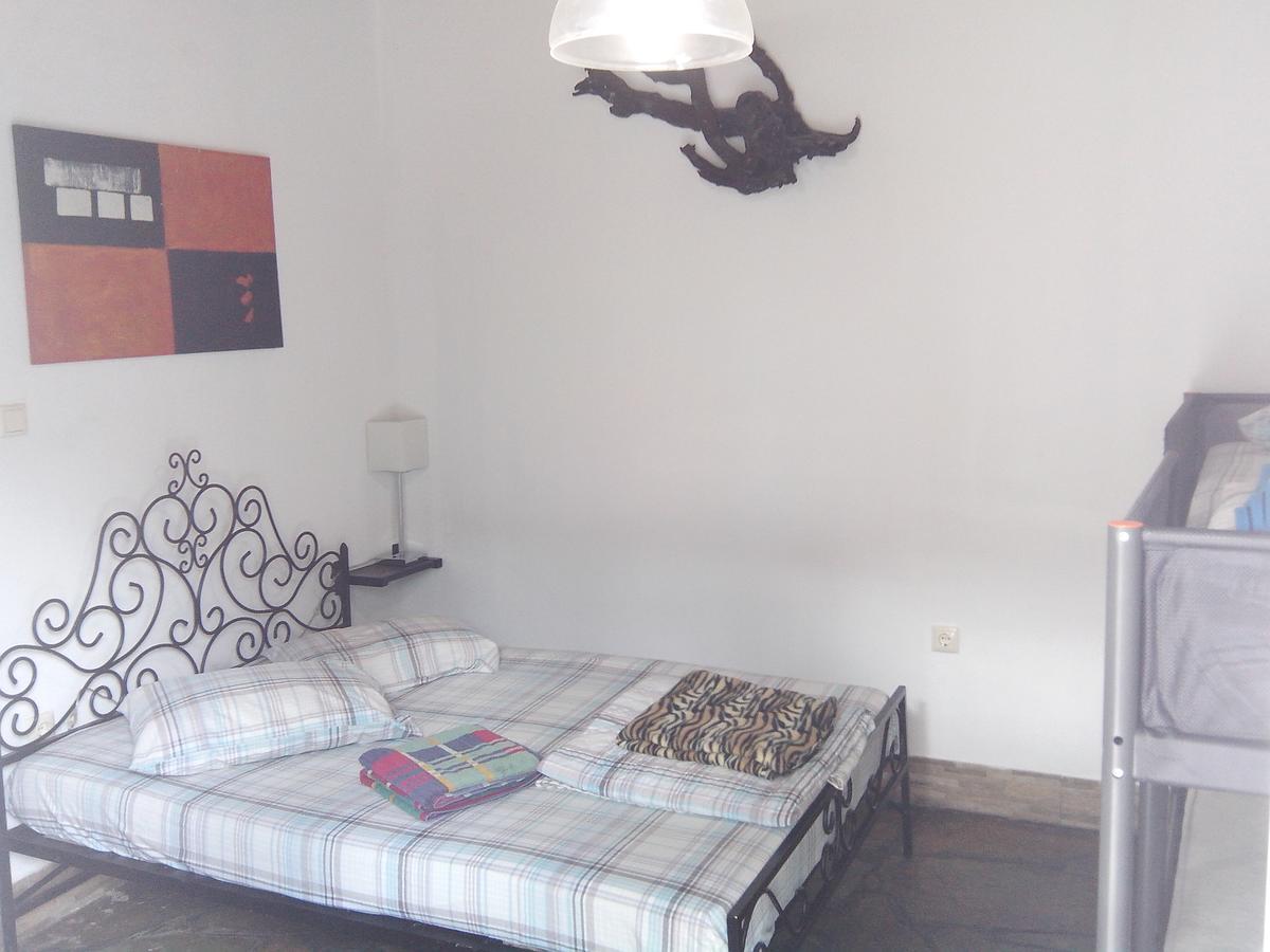 سيكيا Studio Porto Marina المظهر الخارجي الصورة