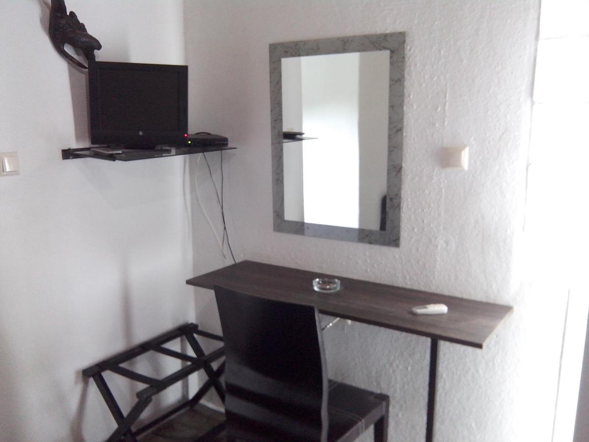 سيكيا Studio Porto Marina المظهر الخارجي الصورة