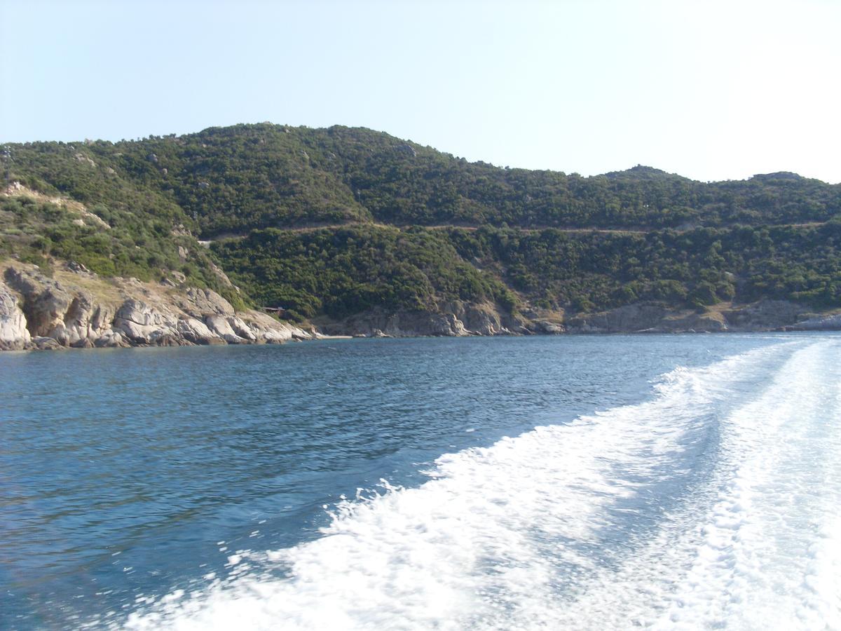 سيكيا Studio Porto Marina المظهر الخارجي الصورة