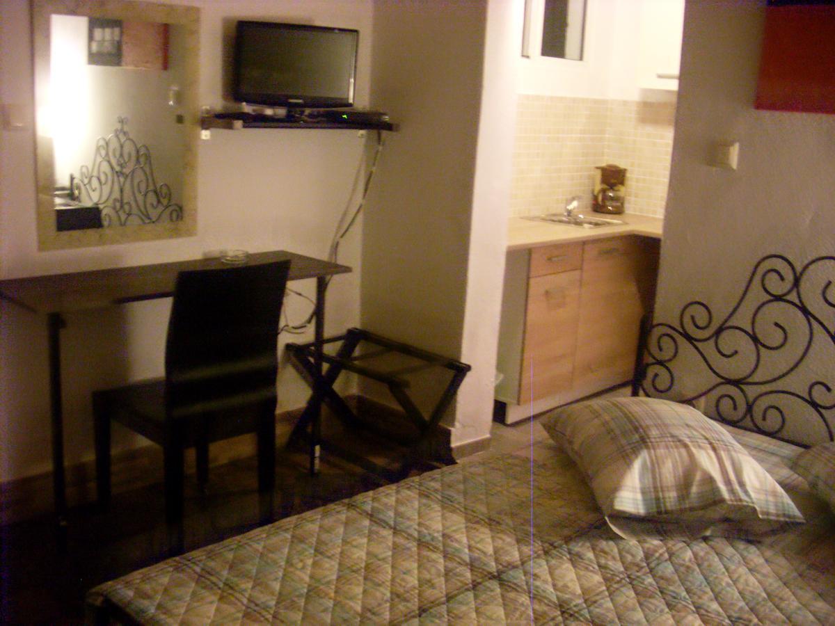 سيكيا Studio Porto Marina المظهر الخارجي الصورة