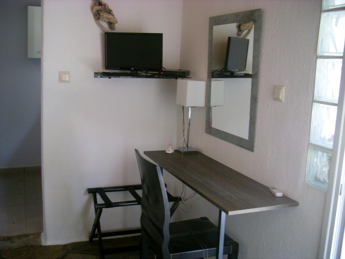 سيكيا Studio Porto Marina المظهر الخارجي الصورة