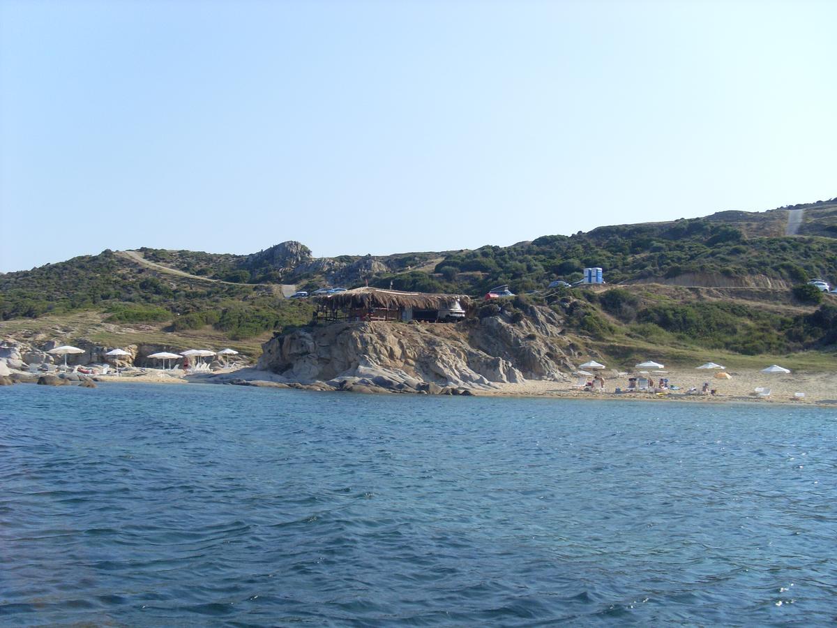 سيكيا Studio Porto Marina المظهر الخارجي الصورة