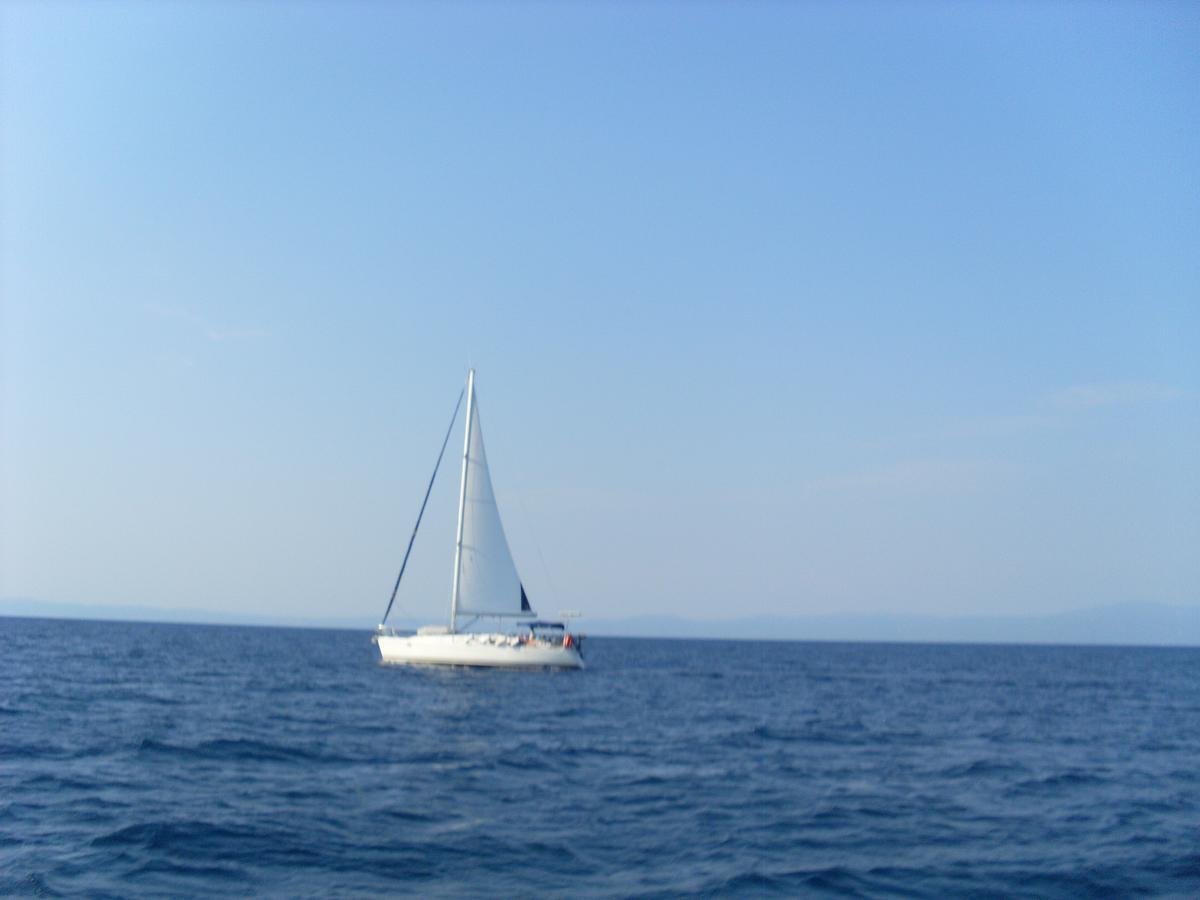 سيكيا Studio Porto Marina المظهر الخارجي الصورة