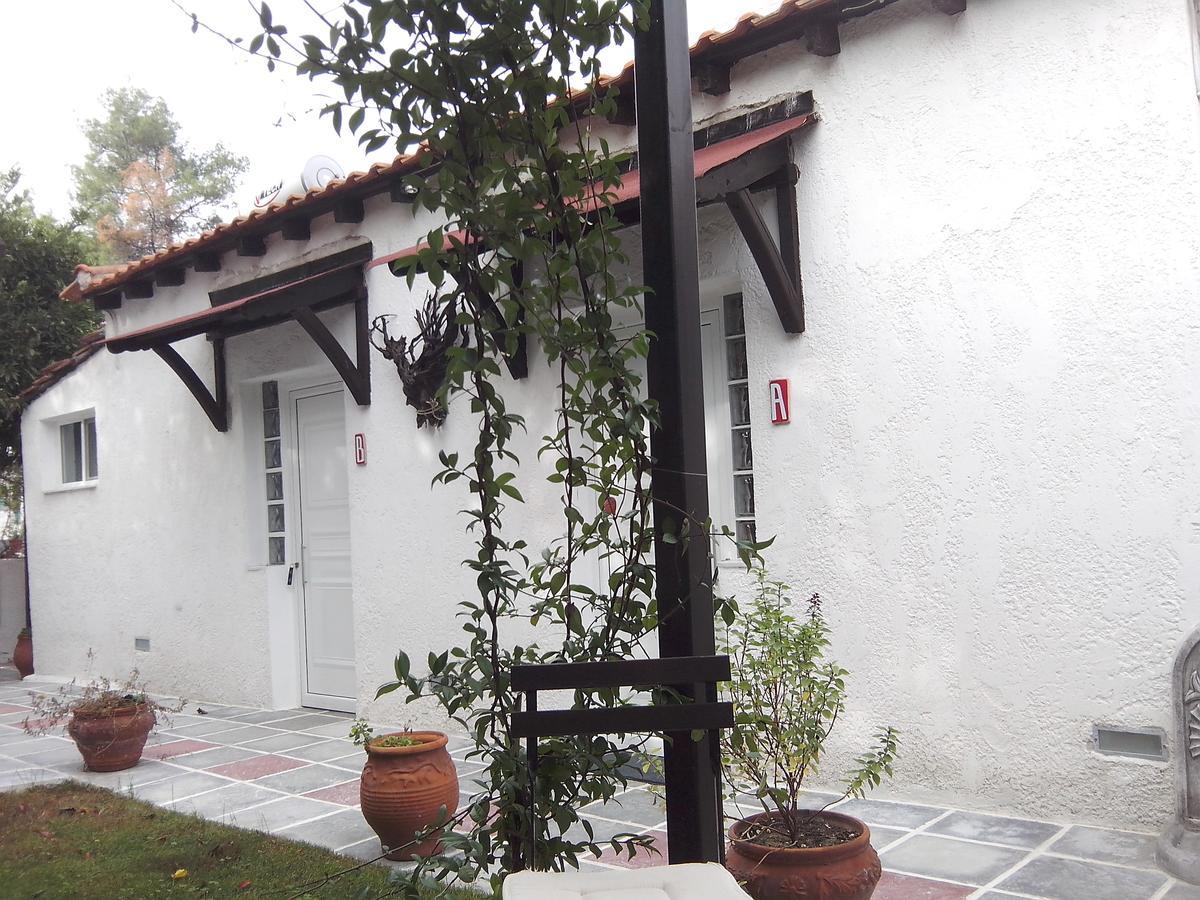 سيكيا Studio Porto Marina المظهر الخارجي الصورة