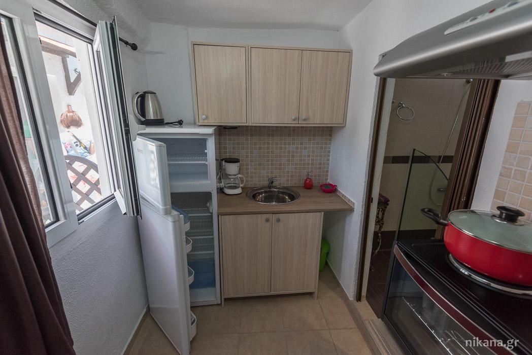 سيكيا Studio Porto Marina المظهر الخارجي الصورة