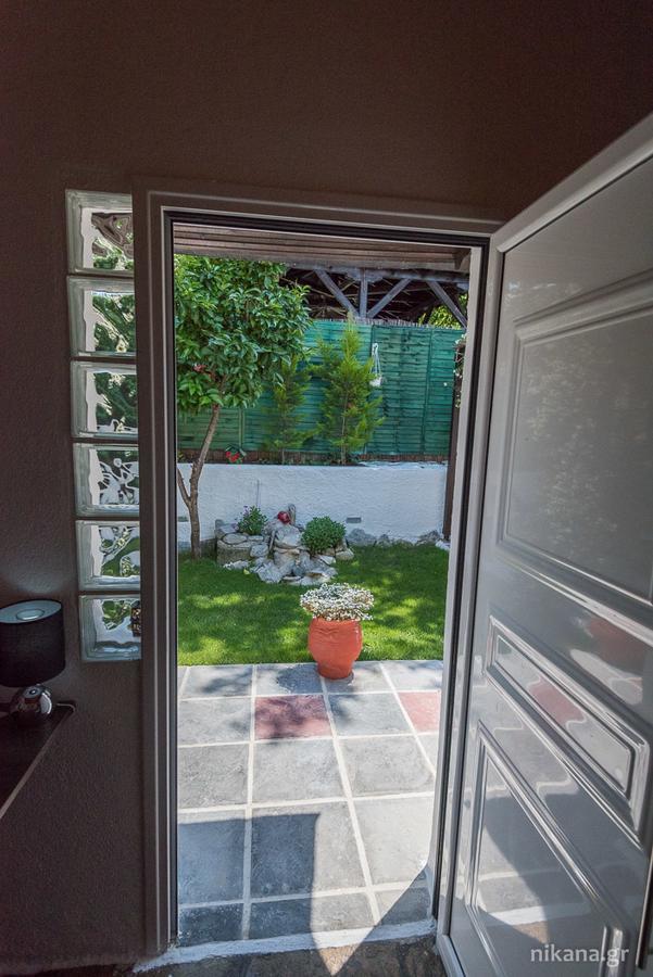 سيكيا Studio Porto Marina المظهر الخارجي الصورة