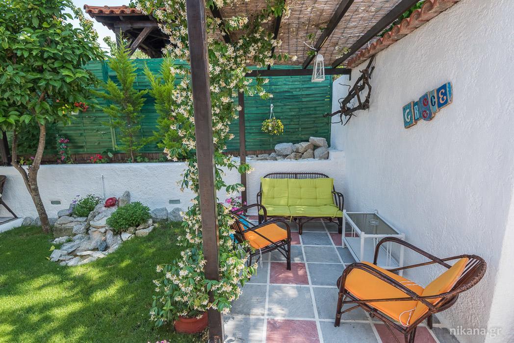 سيكيا Studio Porto Marina المظهر الخارجي الصورة
