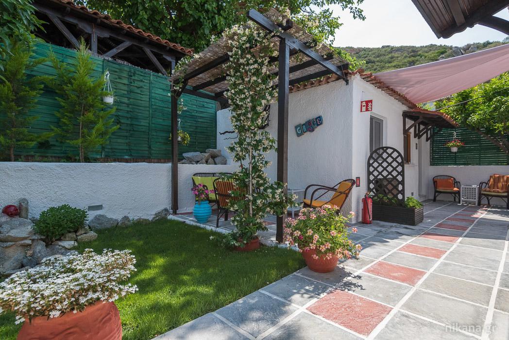 سيكيا Studio Porto Marina المظهر الخارجي الصورة
