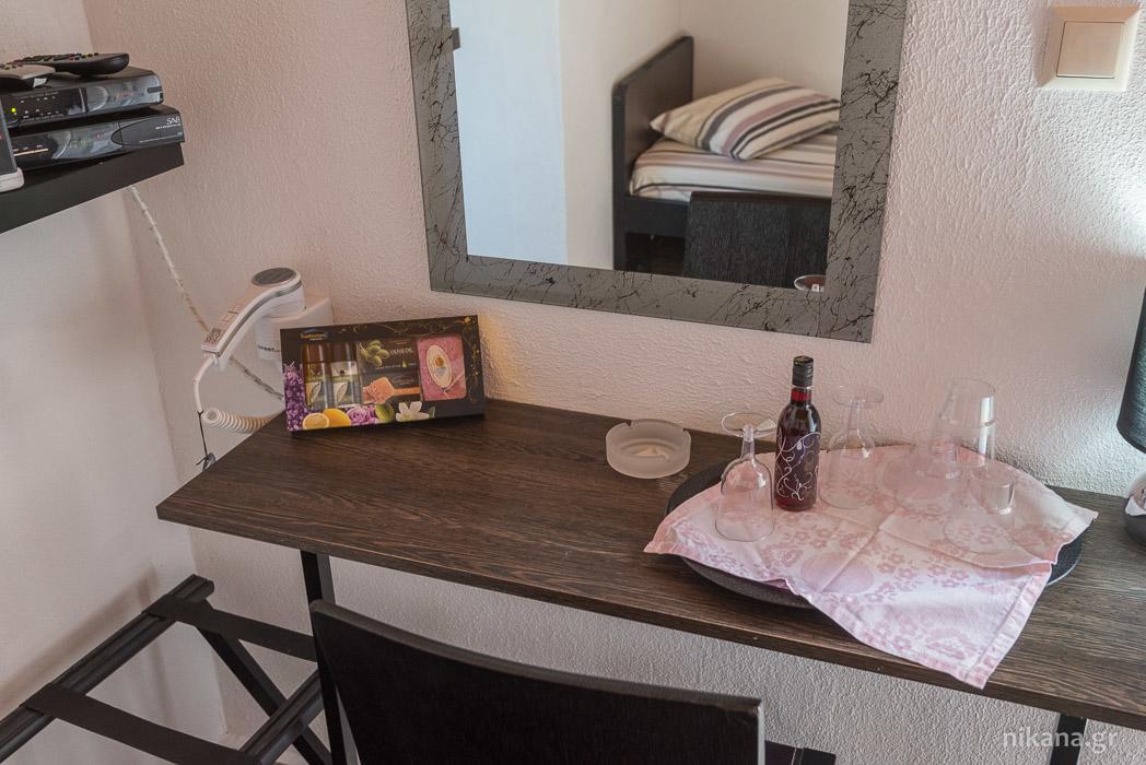 سيكيا Studio Porto Marina المظهر الخارجي الصورة