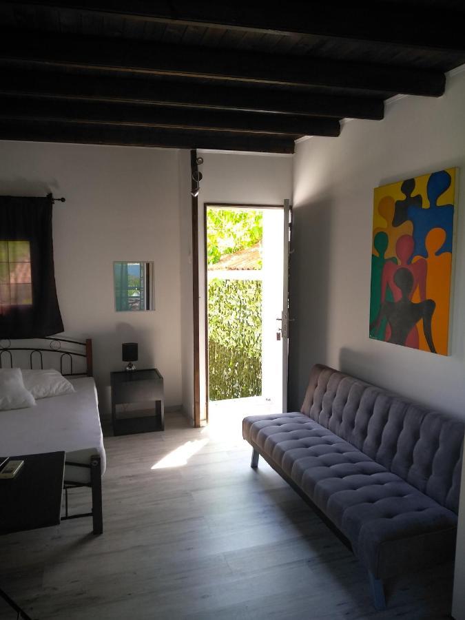 سيكيا Studio Porto Marina المظهر الخارجي الصورة