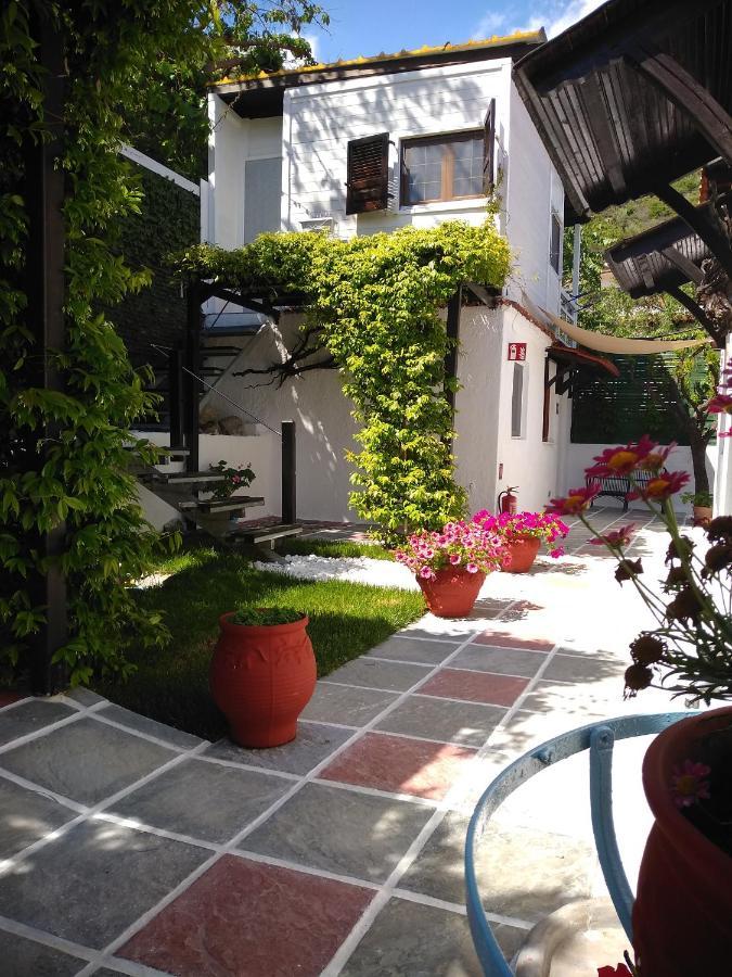 سيكيا Studio Porto Marina المظهر الخارجي الصورة